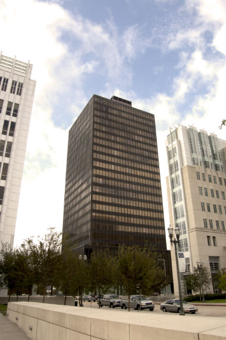 One American Place, Downtown Baton Rouge One American Place, Downtown Baton Rouge