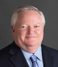 Andrew J. Harrison, Jr.